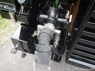 Used 2022 VERMEER 2022 VERMEER D10X15 S3 Drill Rigs Florida US | HDD Broker #1346161