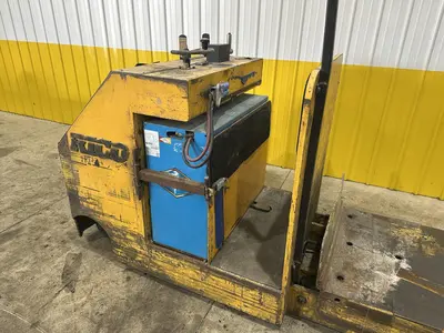 USED RICO PIR-DD AR-150