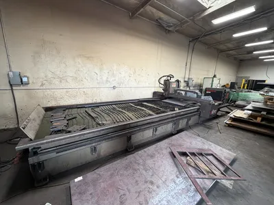ARC CUTTING INDUSTRIES ARC CUT PRO 20 PLASMA/OXYGEN CUTTING SYSTEM | Wheeler Machinery Sales (2)
