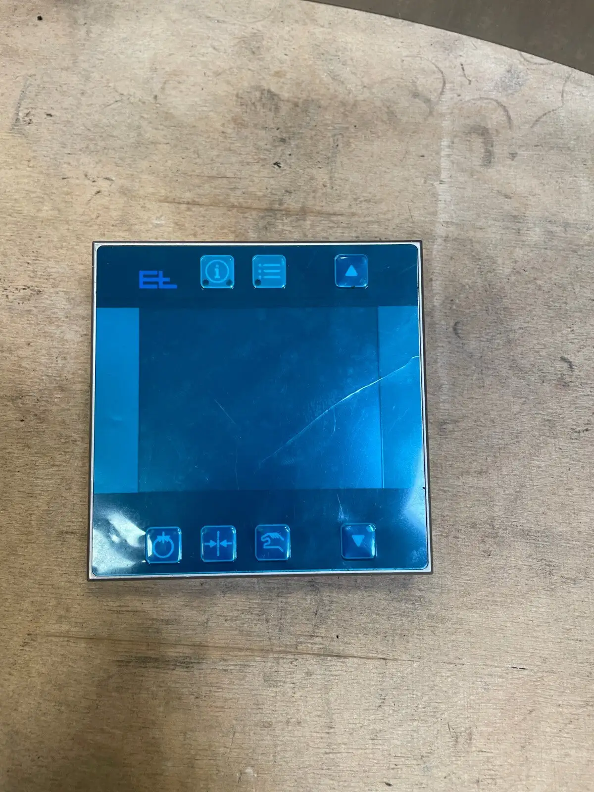 USED Erhardt+Leimer Erhardt+Leimer D0 4021