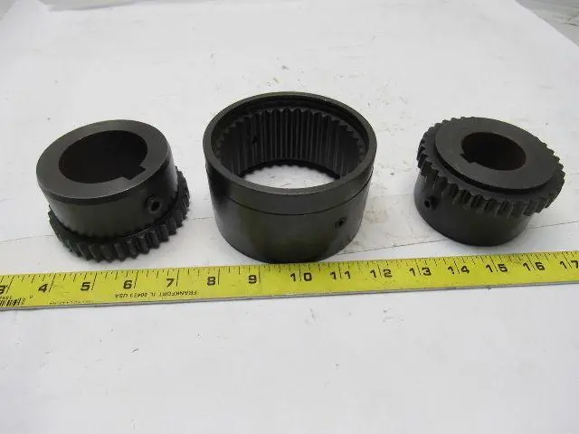 Used WALDRON GEAR _UNKNOWN_ Miscellaneous MRO | Arrow Industrial #646037