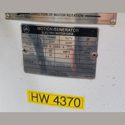 Used 2019 SWECO SEPARATORS CL60S88LKWC Sweco Screens British Columbia CA | Savona Equipment LTD #1373097
