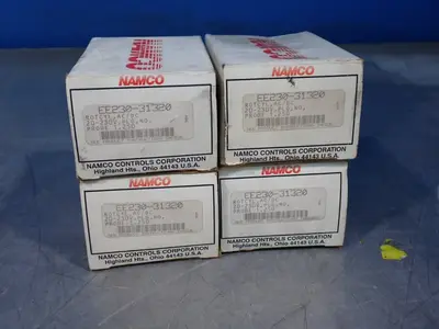 USED NAMCO CONTROLS EE23031320