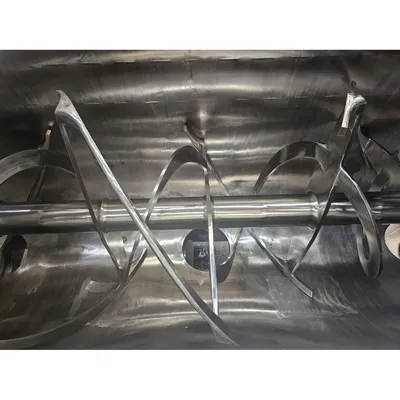 USED AMERICAN PROCESS SYSTEMS DRB-120