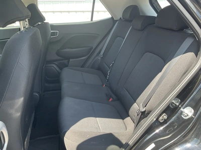 Used 2020 HYUNDAI VENUE SUVs Michigan US | Miedema Asset Management Group #1325754