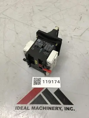 USED CARLO GAVAZZI VDE0660