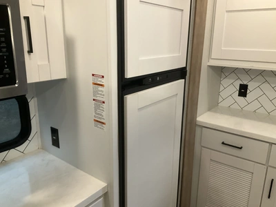 Used 2022 KEYSTONE ARCADIA Campers, Caravans, Motorhomes Michigan US | Miedema Asset Management Group #1304645