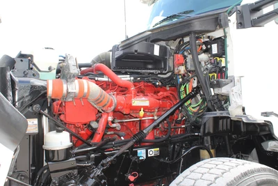 Used 2015 KENWORTH T880 Vacuum Truck Texas US | Roll Off Truck World #1491838