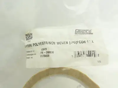 Gardco PA-2000 Cross Cut Paint Adhesion Test Kit with 11-Tooth Cutter PA-2053