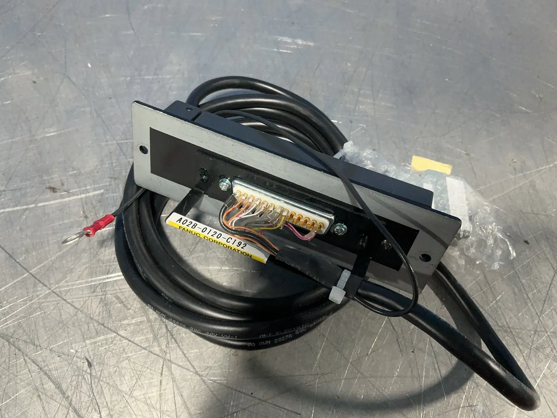 Used _UNKNOWN_ _UNKNOWN_ Cable & Wire Ohio US | HGR 24 #1370452