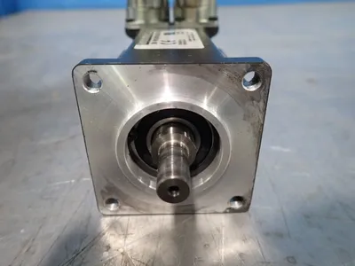 USED KOLLMORGEN AKM22EENBNAB00