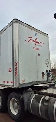 2015 VANGUARD CVXP53 DRY VAN TRAILERS | Platinum Group (3)