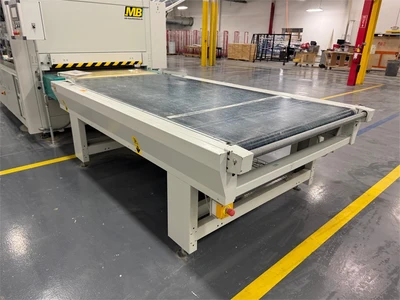 USED 2020 CEFLA TB-RBT-2810