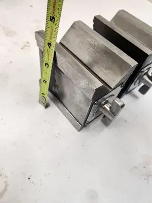 USED FOWLER 52-585-075