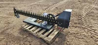 New | in-Stock _UNKNOWN_ _UNKNOWN_ Sickle Bar Mowers Utah US | CSS Equipment Sales #1347305