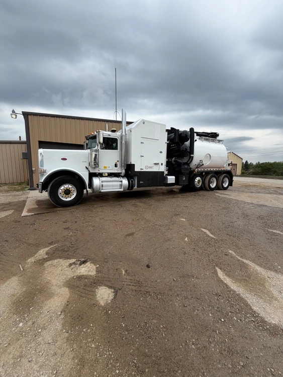 Used 2019 TORNADO F4 Hydro Excavators Indiana US | VacSource #1176435