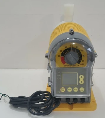 NEW Tacmina PZIG-300-FTCT-FNPT1/2-W-S-ULP