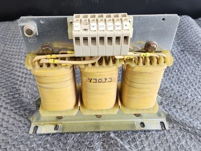 USED Siemens 4AP2095-0AK00-8B