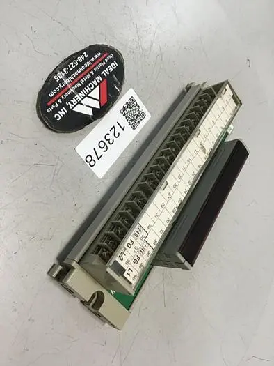 USED TOGI TN-4016-T40