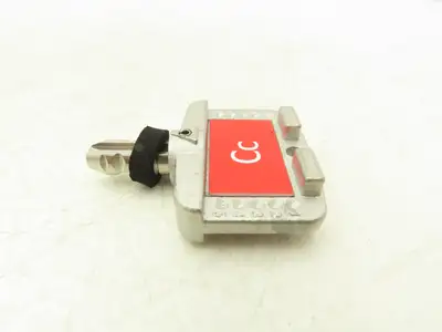 Allen Bradley 440T-AKEYE10CC Guardmaster Trapped Key Interlock Key Cc  Lot of 2