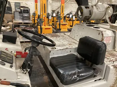 Used 2000 ROYAL T350C Misc Forklifts Illinois US | Forklift Exchange #1272873