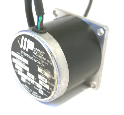 NEW APPLIED MOTION CONTROLS 150278 STEPPING MOTOR