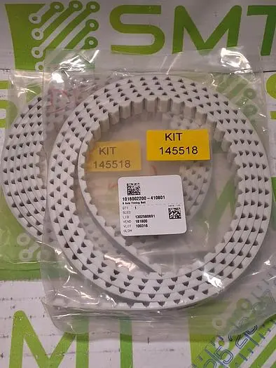 DEK 145518 X AXIS TIMING BELT - BRAND NEW