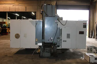 1994 FADAL VMC-6030 Vertical Milling Center | Levy Recovery Group (2)