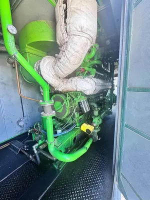 Used 2015 GE JENBACHET JMC 312 GS-L Generators California US | Machinery & Equipment #1507588