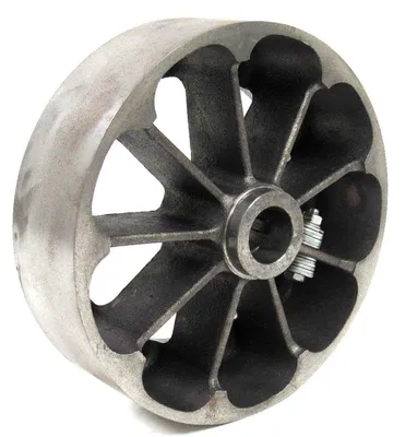 NEW CM 010241900S BRAKE DRUM C7G 793640110
