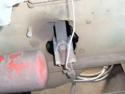 USED CUMMINS G-495