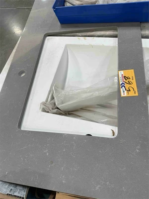 Used _UNKNOWN_ _UNKNOWN_ Sinks California US | MachineryMax #1477347