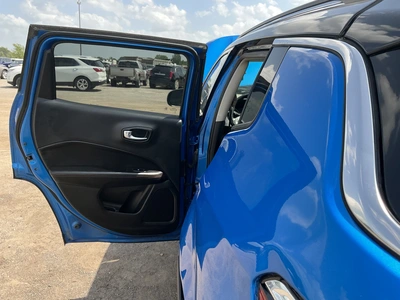 Used 2019 JEEP COMPASS SUVs Michigan US | Miedema Asset Management Group #1320396