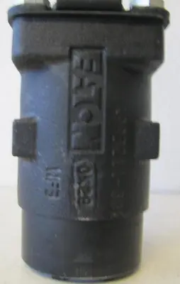 USED TENNANT M20