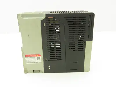 Allen Bradley 25B-D6P0N104 Powerflex 525 3Hp VFD AC Drive 480V 50/60Hz FW 7.001