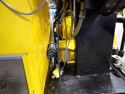 Wayne Extruder