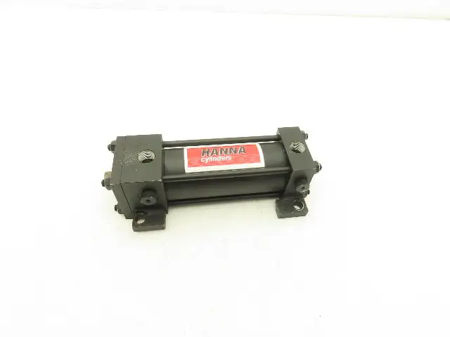 Used HANNA _UNKNOWN_ Pneumatic Cylinders | Arrow Industrial #612679