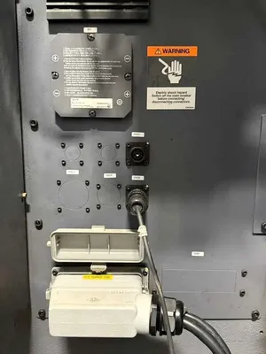 2019 CITIZEN L32-1M8 Swiss Type Automatic Screw Machines | Midstate Machinery (17)