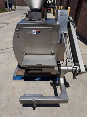USED FREY F163