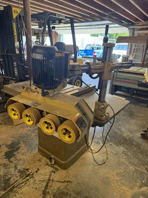 66 | Powermatic | Table Saws