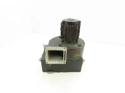 Used BAUMULLER _UNKNOWN_ Blowers Indiana US | Arrow Industrial #1466534