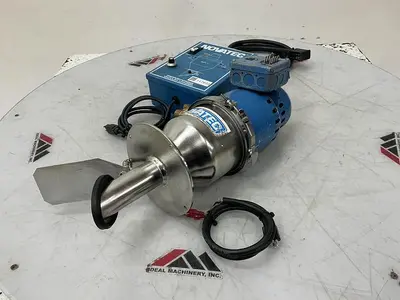 USED NOVATEC VL-4