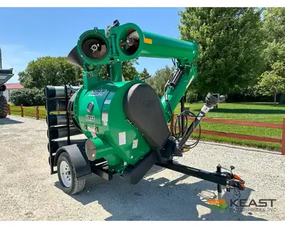 Used AGI REM _UNKNOWN_ Sweeper/Vacuum Iowa US | Keast Enterprises #1360048