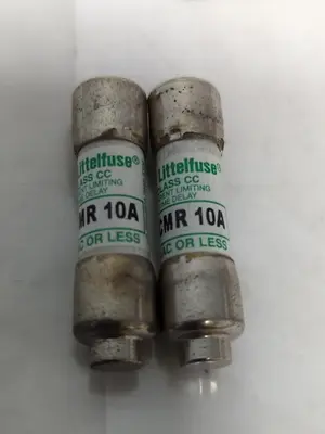 New | in-Stock LITTELFUSE CCMR 10A Miscellaneous Equipment (Electrical & Power) | Surplus Asset Holdings #1191438