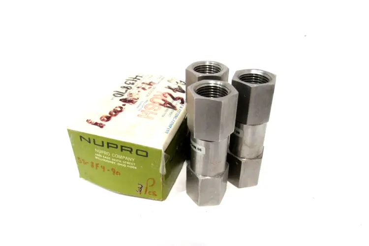 New | in-Stock NUPRO _UNKNOWN_ Misc Electrical & Power Parts | SB Industrial Supply #840803