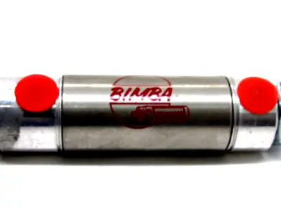 NEW BIMBA 091-DX CYLINDER 091DX