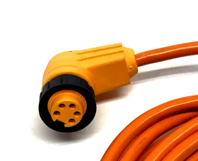 New | in-Stock Lumberg 13765, RKW 50-04/5 M Bus Bars & Plugs Michigan US | Maverick Industrial Sales #1461084