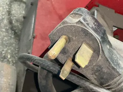 Used LINCOLN ELECTRIC PRECISION TIG 225 Tig Welders Ohio US | HGR 24 #1506588