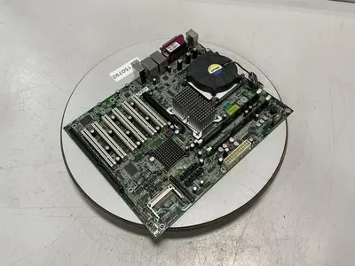 USED RUBY 9719VG2AR