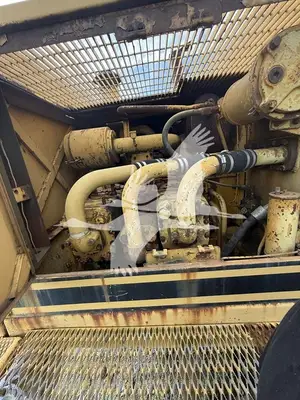 USED 1978 CATERPILLAR 245